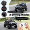 Kids Electric Ride-On Car 24V Battery LED Lights Music Remote Control